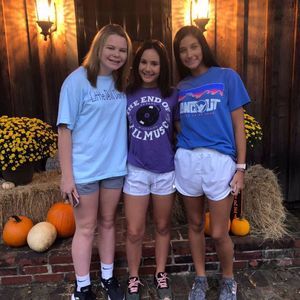 Meet your Posher, Ava